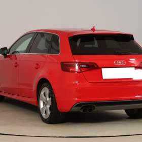 Foto inzerátu Audi A3 1.4 TFSI