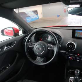 Foto inzerátu Audi A3 1.4 TFSI