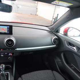 Foto inzerátu Audi A3 1.4 TFSI