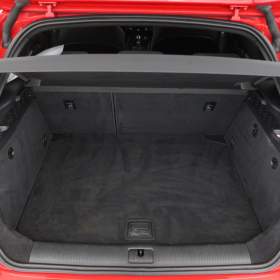 Foto inzerátu Audi A3 1.4 TFSI