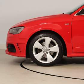 Foto inzerátu Audi A3 1.4 TFSI