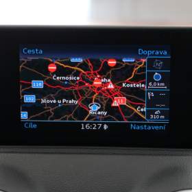 Foto inzerátu Audi A3 1.4 TFSI