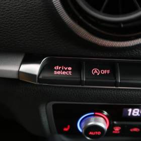 Foto inzerátu Audi A3 1.4 TFSI