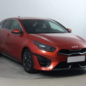 Kia ProCeed 1.5 T- GDI / 19613687
