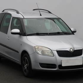 Škoda Roomster 1.4 16V / 19613689