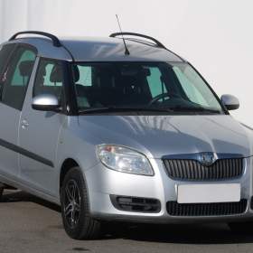 Škoda Roomster 1.4 16V / 19613689