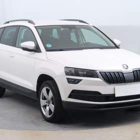 Škoda Karoq 1.5 TSI / 19613690