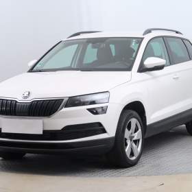 Foto inzerátu Škoda Karoq 1.5 TSI