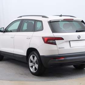 Foto inzerátu Škoda Karoq 1.5 TSI