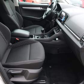 Foto inzerátu Škoda Karoq 1.5 TSI