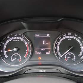 Foto inzerátu Škoda Karoq 1.5 TSI