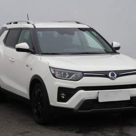 SsangYong Tivoli Grand 1.5 T- GDI / 19613700