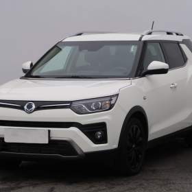 Foto inzerátu SsangYong Tivoli Grand 1.5 T-GDI