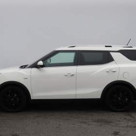 Foto inzerátu SsangYong Tivoli Grand 1.5 T-GDI