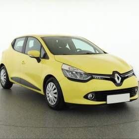 Foto inzerátu Renault Clio 1.2 16V