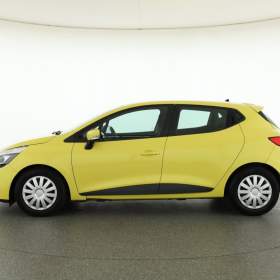 Foto inzerátu Renault Clio 1.2 16V