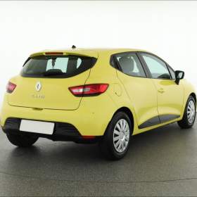 Foto inzerátu Renault Clio 1.2 16V