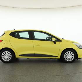 Foto inzerátu Renault Clio 1.2 16V