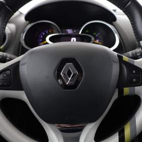 Foto inzerátu Renault Clio 1.2 16V