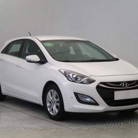 Hyundai i30 1.4 CVVT / 19613702