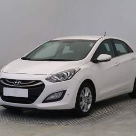 Foto inzerátu Hyundai i30 1.4 CVVT