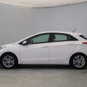 Foto inzerátu Hyundai i30 1.4 CVVT