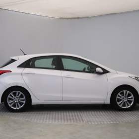 Foto inzerátu Hyundai i30 1.4 CVVT