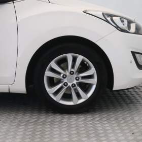 Foto inzerátu Hyundai i30 1.4 CVVT