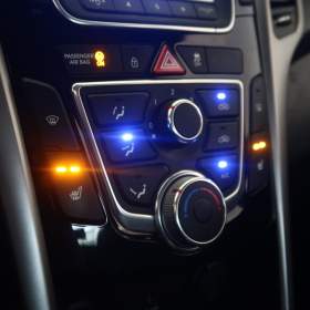 Foto inzerátu Hyundai i30 1.4 CVVT