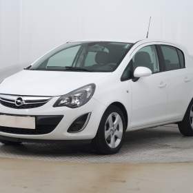 Foto inzerátu Opel Corsa 1.2