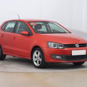 Volkswagen Polo 1.2 TSI / 19613704