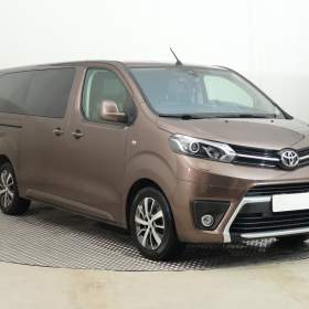 Toyota ProAce Verso 2.0 D- 4D / 19613705