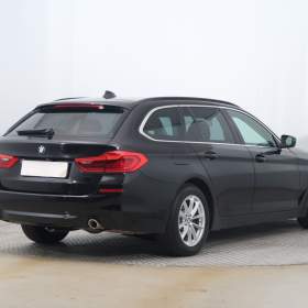 Foto inzerátu BMW Řada 5 530d xDrive