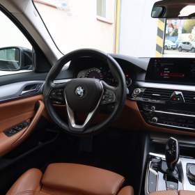Foto inzerátu BMW Řada 5 530d xDrive