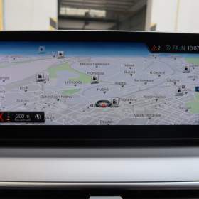 Foto inzerátu BMW Řada 5 530d xDrive