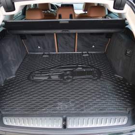 Foto inzerátu BMW Řada 5 530d xDrive