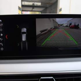 Foto inzerátu BMW Řada 5 530d xDrive