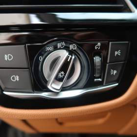 Foto inzerátu BMW Řada 5 530d xDrive