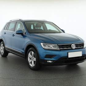 Volkswagen Tiguan 2.0 TDI / 19613707
