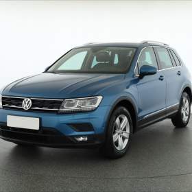 Foto inzerátu Volkswagen Tiguan 2.0 TDI
