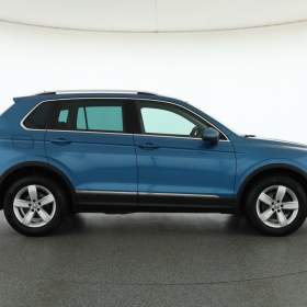 Foto inzerátu Volkswagen Tiguan 2.0 TDI