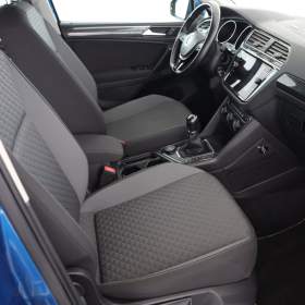 Foto inzerátu Volkswagen Tiguan 2.0 TDI