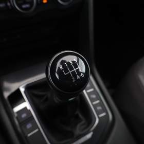 Foto inzerátu Volkswagen Tiguan 2.0 TDI