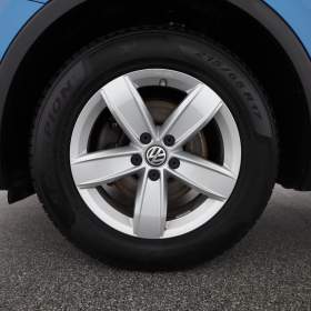 Foto inzerátu Volkswagen Tiguan 2.0 TDI