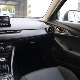Foto inzerátu Mazda CX-3 2.0 Skyactiv-G