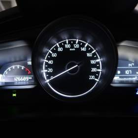 Foto inzerátu Mazda CX-3 2.0 Skyactiv-G