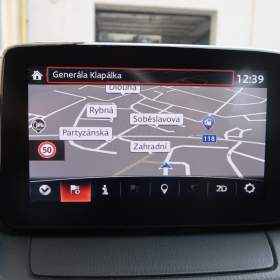 Foto inzerátu Mazda CX-3 2.0 Skyactiv-G