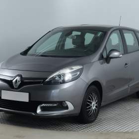 Foto inzerátu Renault Grand Scénic 1.6 dCi