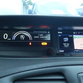 Foto inzerátu Renault Grand Scénic 1.6 dCi