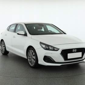 Hyundai i30 Fastback 1.0 T- GDI / 19613711